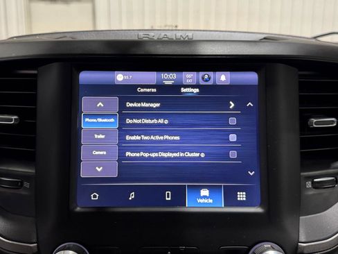 Used 2023 RAM 3500 Tradesman w/ Towing Technology Group image 24