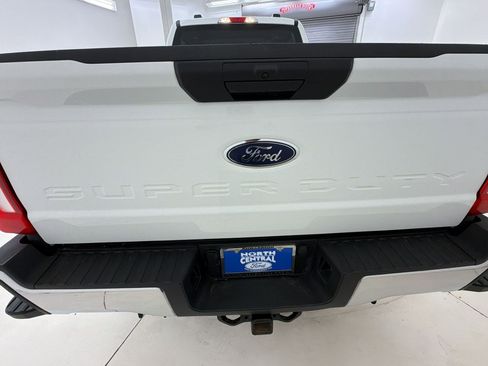 Certified 2025 Ford F250 XLT w/ FX4 Off-Road Package AWD/4WD image 21
