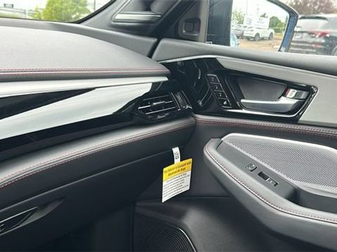 Certified 2026 Acura MDX A-Spec AWD/4WD image 23