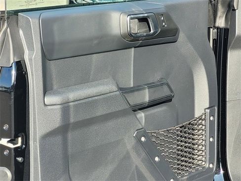 New 2025 Ford Bronco Base image 8