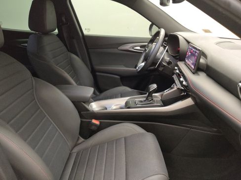 Used 2024 Dodge Hornet R/T w/ Tech Pack w/o Parking AWD/4WD image 21