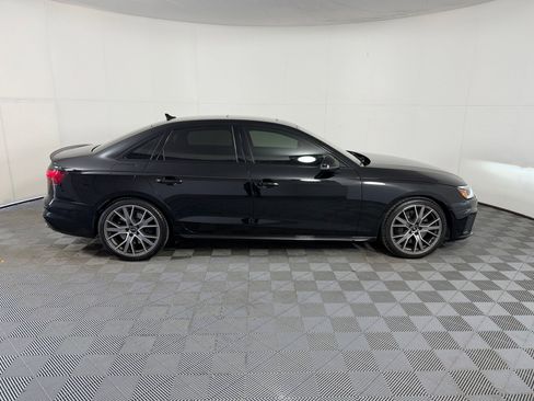 Used 2022 Audi S4 Premium Plus AWD/4WD image 8
