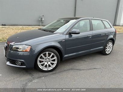 Used 2012 Audi A3 TDI Premium Plus