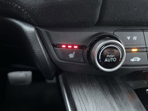 Used 2018 Honda Clarity Touring image 21