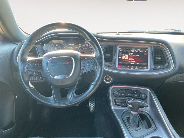 Used 2018 Dodge Challenger SXT Plus RWD image 6