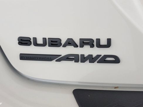 New 2026 Subaru Crosstrek 2.0i Premium AWD/4WD image 6