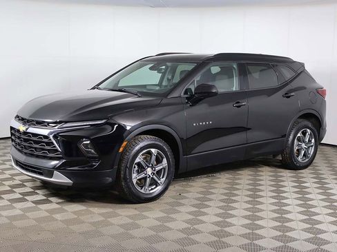 Used 2023 Chevrolet Blazer LT w/ Convenience Package image 7