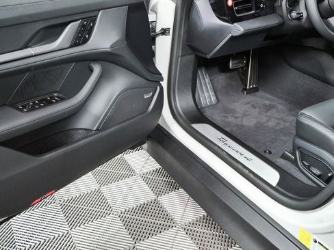 New 2026 Porsche Taycan RWD image 8