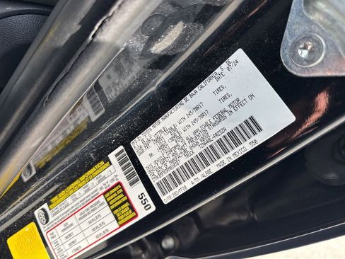 Used 2024 Toyota Tacoma SR5 RWD image 36