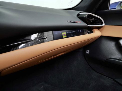 Certified 2024 Ferrari 296 GTS image 22