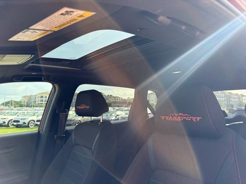 Certified 2026 Honda CR-V TrailSport image 25