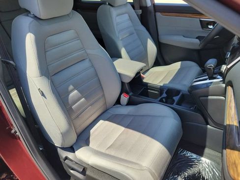 Used 2019 Honda CR-V EX image 23