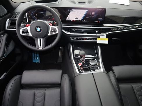 New 2026 BMW X5 M Competition w/ Executive Package image 19