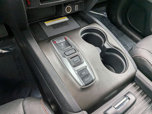 Used 2022 Honda Passport TrailSport image 23