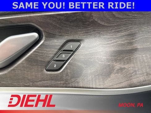 Certified 2023 Jeep Grand Cherokee L Limited image 27