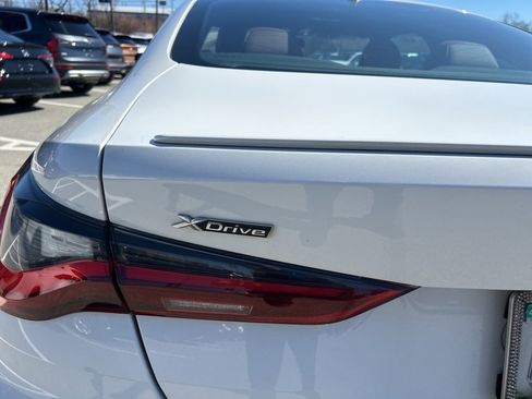 Used 2023 BMW 430i xDrive Coupe w/ M Sport Package image 6