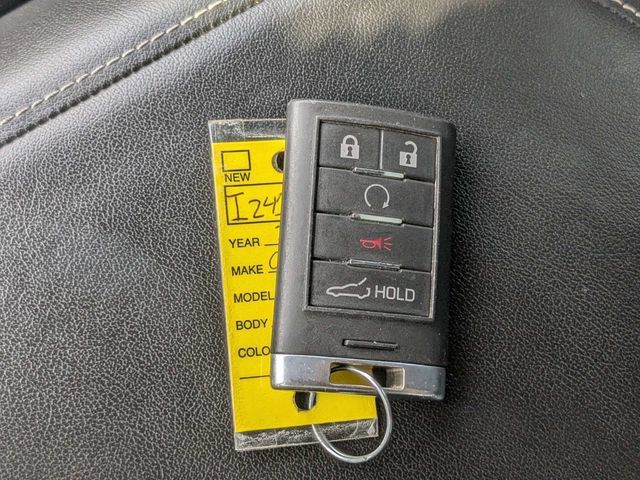 Used 2016 Chevrolet Corvette Stingray Coupe w/ 2LT Preferred Equipment Group RWD image 31