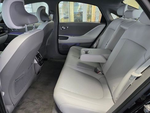 New 2025 Hyundai Ioniq 6 SEL image 37