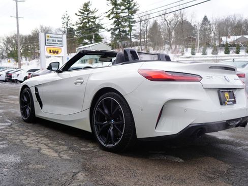 Used 2023 BMW Z4 sDrive30i w/ Premium Package image 10