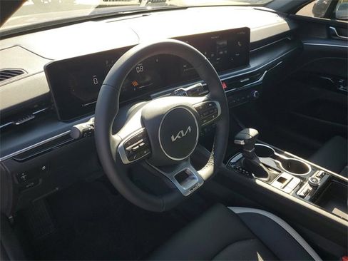 New 2026 Kia K5 GT-Line w/ GT-Line Premium Package image 22