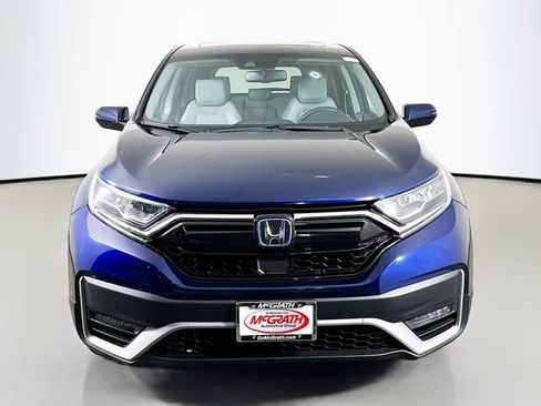 Certified 2022 Honda CR-V EX-L image 17