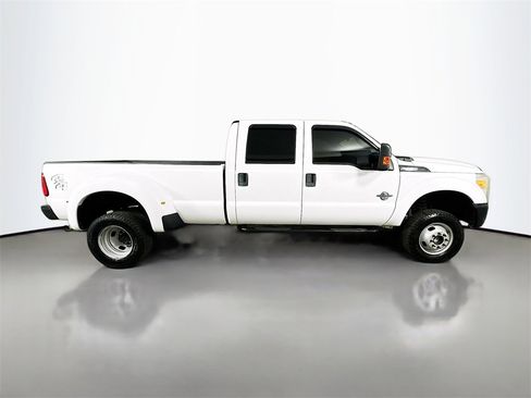 Used 2013 Ford F350 XL w/ PWR Equipment Group image 9