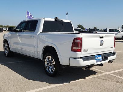 Used 2023 RAM 1500 Limited