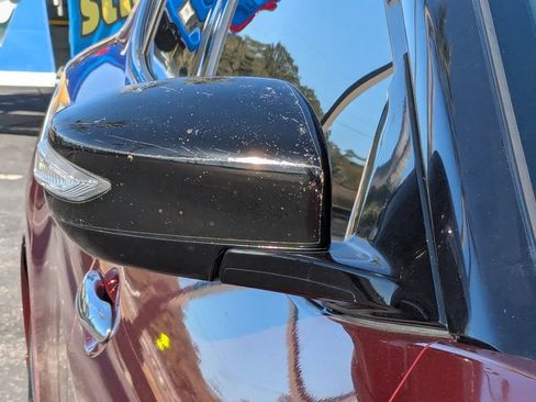 Used 2016 Nissan Maxima SR image 12