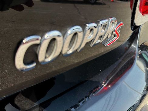 Used 2023 MINI Cooper S FWD image 15