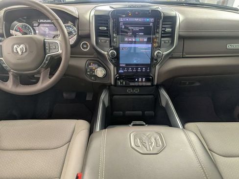 Used 2025 RAM 1500 Laramie w/ Bed Utility Group AWD/4WD image 27