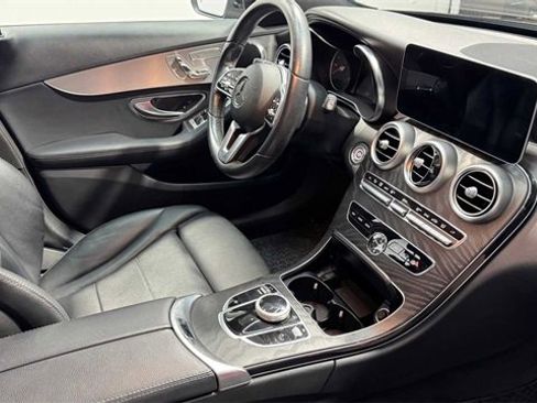 Used 2020 Mercedes-Benz C 300 Sedan image 13
