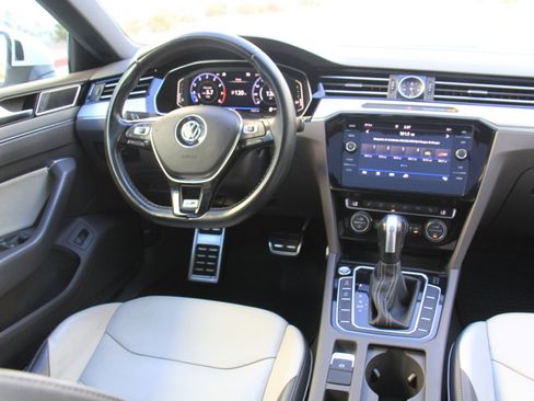 Used 2020 Volkswagen Arteon SEL image 10