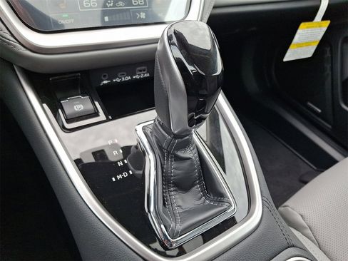 New 2025 Subaru Legacy Limited image 8