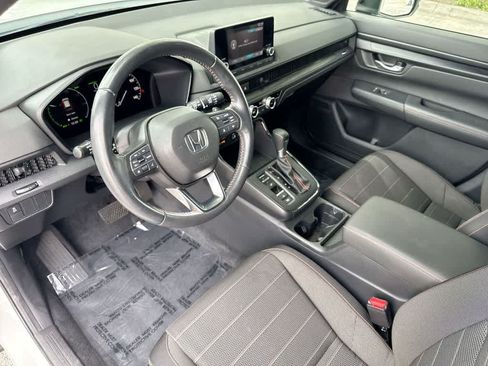 Used 2024 Honda CR-V Sport image 13