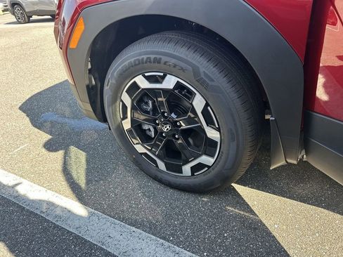 New 2026 Hyundai Santa Fe SEL image 31