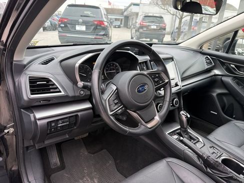 Used 2017 Subaru Impreza 2.0i Limited image 20