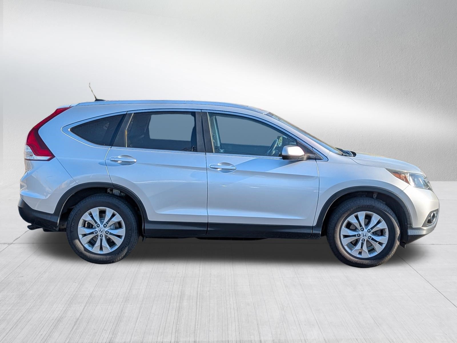 Used 2012 Honda CR-V EX-L image 8
