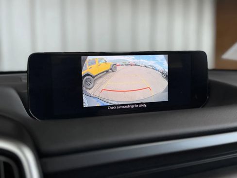 Used 2024 MAZDA CX-50 Meridian Edition w/ Apex Package image 32