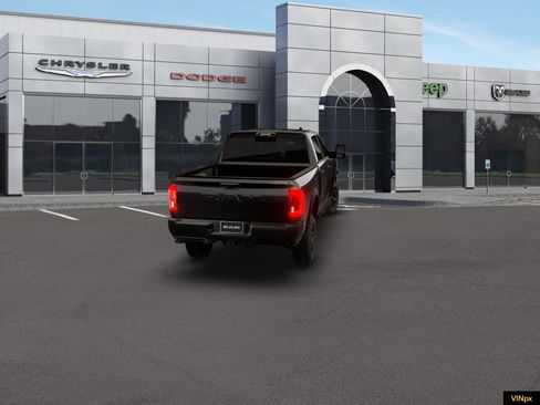 New 2026 RAM 2500 Power Wagon image 10