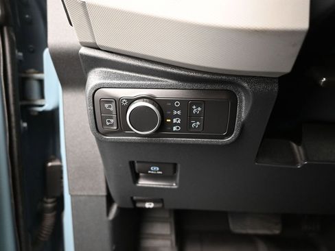 Certified 2022 Ford Bronco Badlands image 12