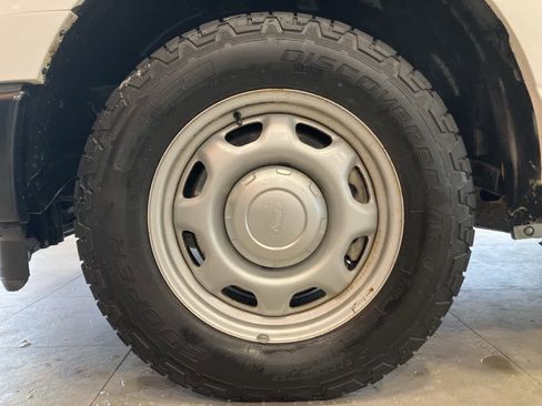 Used 2021 Ford F150 XL w/ Equipment Group 101A High image 9