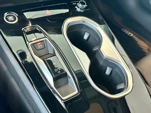 New 2026 Audi A6 Premium Plus AWD/4WD image 20