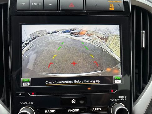 Used 2019 Subaru Ascent Limited image 29