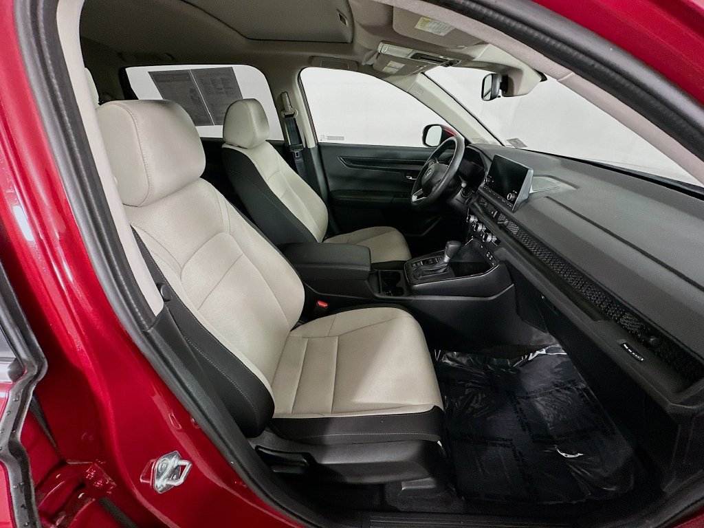 Used 2024 Honda CR-V EX image 36