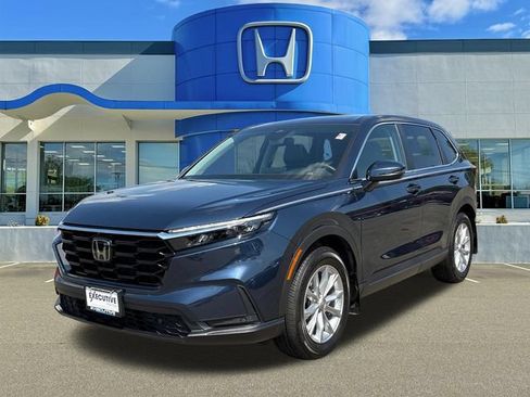 Used 2024 Honda CR-V EX-L image 5