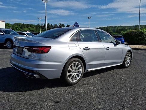 Used 2022 Audi A4 2.0T Premium AWD/4WD image 8