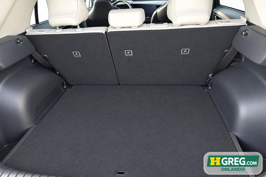 Used 2023 Kia Niro EX FWD image 17