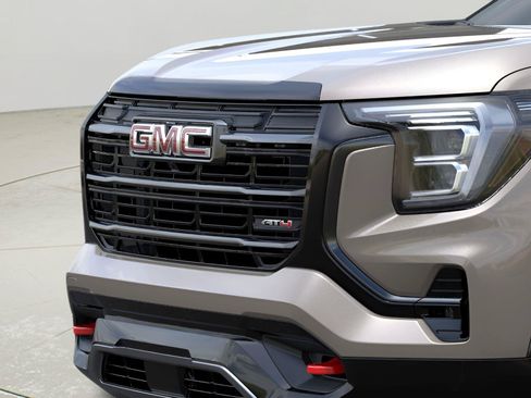 New 2026 GMC Terrain AT4 AWD/4WD image 23