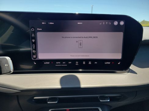 New 2026 Audi Q3 quattro 2.0T AWD/4WD image 23