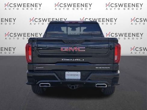 New 2026 GMC Sierra 1500 Denali AWD/4WD image 4